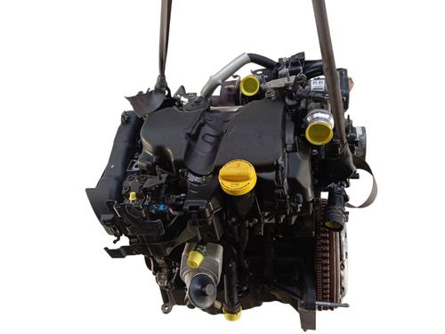 Engine RENAULT SCÉNIC III (JZ0/1_)  | BP34296392M1  - Image 5