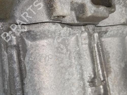 Used Engine Engine PEUGEOT 207 (WA_, WC_) 1.4 16V (88 hp) 36556085 36556085