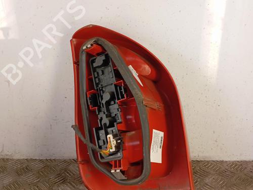 Used Right taillight Right taillight 36556029 36556029