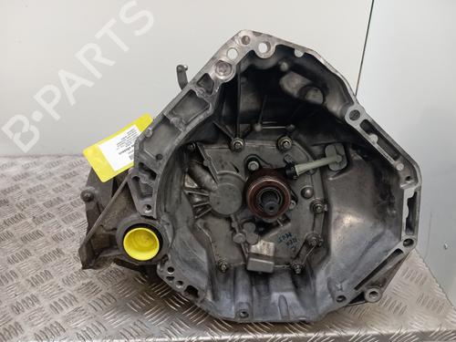 Gearbox RENAULT TWINGO III (BCM_, BCA_) 0.9 TCe 90 (BCM9, BCM2) | BP34292313M3  - Image 5