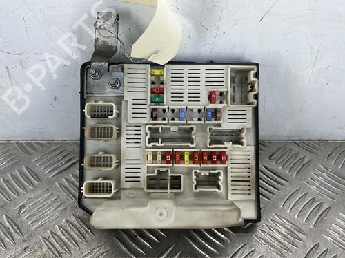 Used Electronic module Electronic module RENAULT SCÉNIC II (JM0/1_) [2003-2010] 34294162 34294162