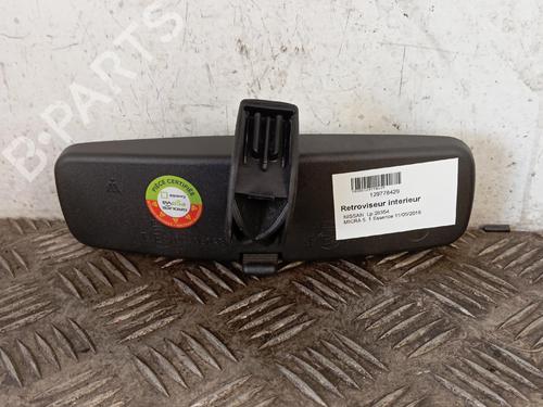 Rear mirror NISSAN MICRA V (K14) 1.0 | BP37632723I6 - Image 2