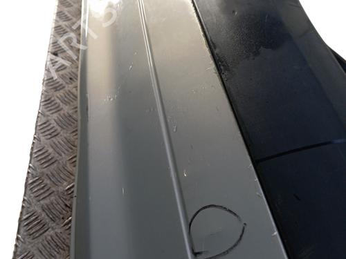Bagtil kofangere Bagtil kofangere RENAULT CLIO II (BB_, CB_) [1998-2016] 36008589 36008589