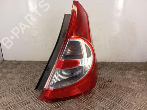 Piloto trasero derecho Piloto trasero derecho DACIA SANDERO 1.5 dCi (88 hp) 39897568 39897568