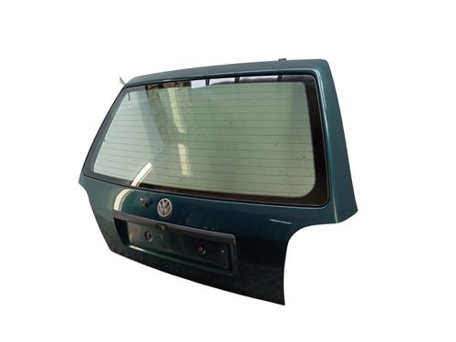 Used Tailgate Tailgate VW GOLF III (1H1) 1.9 D (64 hp) 34296617 34296617