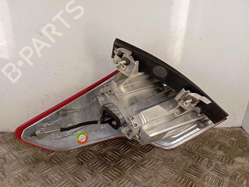 Used Right taillight Right taillight CITROËN C4 Picasso I MPV (UD_) 1.6 HDi (109 hp) 39080210 39080210