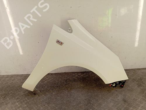 Used Right front fenders Right front fenders 37176330 37176330