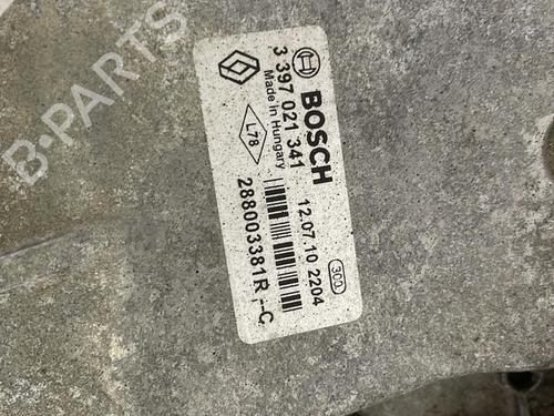 Front wiper motor RENAULT ZOE (BFM_) ZOE | BP37739260M29 - Image 3
