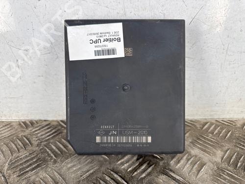 Used Electronic module Electronic module 39110087 39110087