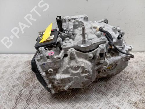 Used Gearbox Gearbox DS DS 4 / DS 4 CROSSBACK (NX_) [2015-2018] 34291397 34291397