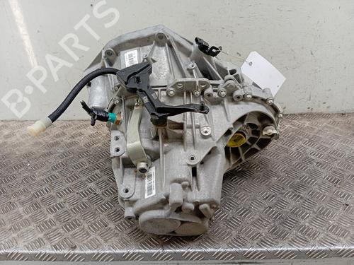 Gearbox RENAULT MEGANE IV Hatchback (B9A/M/N_) | BP37036505M3 - Image 2
