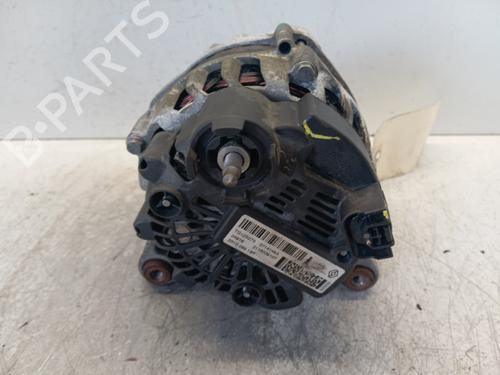 Alternator RENAULT CAPTUR I (J5_, H5_) 1.5 dCi 90 (J5N4, J5M5, J5MW, J5M6, J5AL, J5AJ) | BP34291765M7 - Image 5