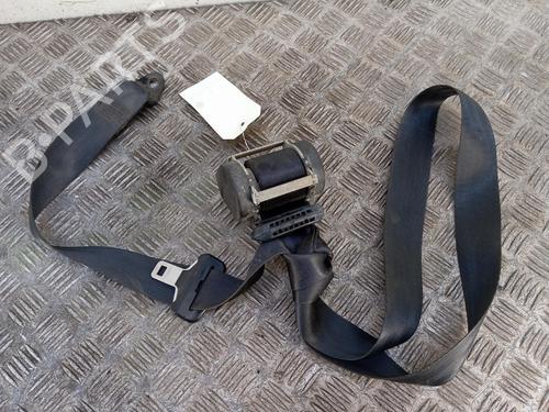 Front right seatbelt RENAULT KANGOO Express (FW0/1_) 1.5 dCi 85 (FW0K, FW0L, FW0B) | BP39252958I25 - Image 2