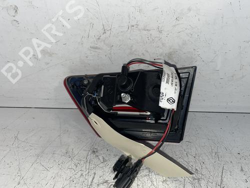 Used Left tailgate light Left tailgate light RENAULT CLIO IV (BH_) 1.5 dCi 75 (75 hp) 34290634 34290634