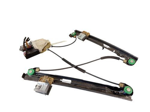 Used Front left window mechanism Front left window mechanism SEAT LEON (1P1) 2.0 TDI 16V (140 hp) 34293620 34293620