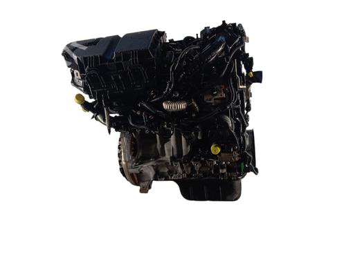 Used Engine Engine OPEL CROSSLAND X / CROSSLAND (P17, P2QO) 1.5 Turbo D (75) (102 hp) 34295583 34295583