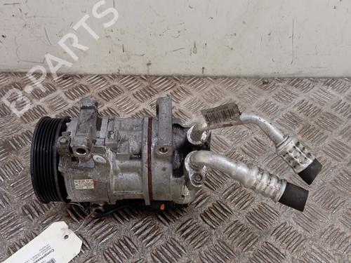 Used AC compressor AC compressor PEUGEOT PARTNER Tepee [2008-2026] 34296177 34296177