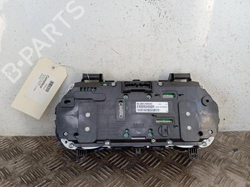 Used Instrument cluster Instrument cluster 37525739 37525739