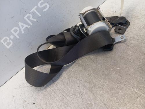 Used Front right seatbelt Front right seatbelt OPEL MERIVA B MPV (S10) 1.6 CDTI (75) (110 hp) 34291794 34291794