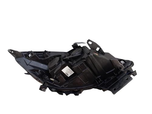 Used Left headlight Left headlight RENAULT SCÉNIC III (JZ0/1_) 1.5 dCi (110 hp) 35990715 35990715