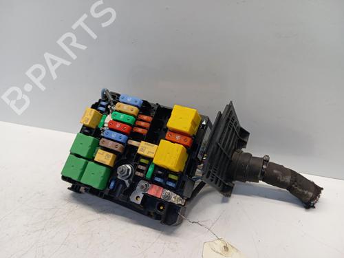 Electronic module PEUGEOT EXPERT Van (V_) 1.6 BlueHDi 115 | BP34292531M83  - Image 5