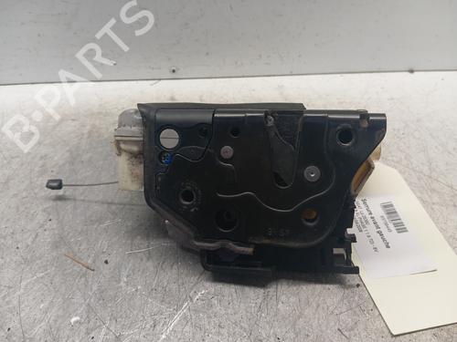 Serratura anteriore sinistra Serratura anteriore sinistra SEAT ALTEA (5P1) [2004-2015] 34291965 34291965