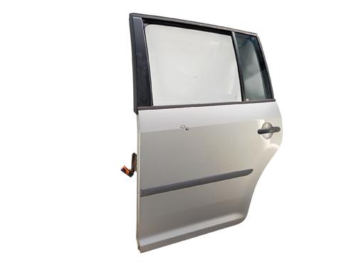 Used Left rear door Left rear door VW TOURAN (1T3) 1.6 TDI (105 hp) 35990651 35990651