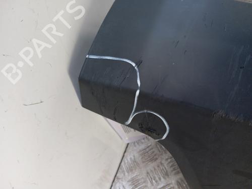 Rear bumper CITROËN NEMO MPV 1.3 HDi 75 | BP35990659C8 - Image 3