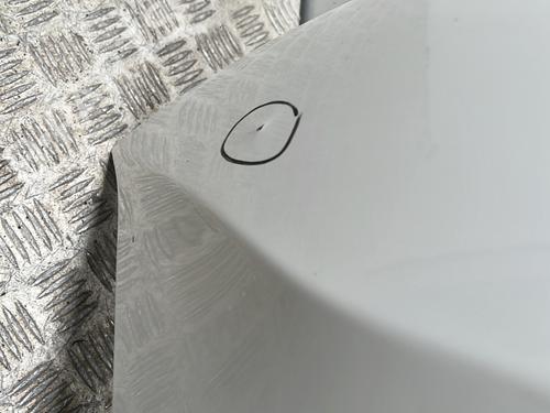 Used Hood Hood TOYOTA AYGO (_B4_) 1.0 (KGB40) (69 hp) 34293989 34293989