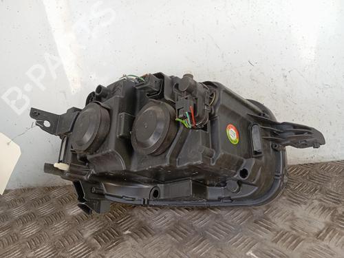 left-headlight-citroen-c3-iii-sx-2016-36683433 main image