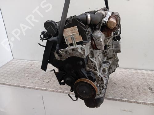 Engine FORD FIESTA VI (CB1, CCN) 1.5 TDCi | BP34292691M1  - Image 5