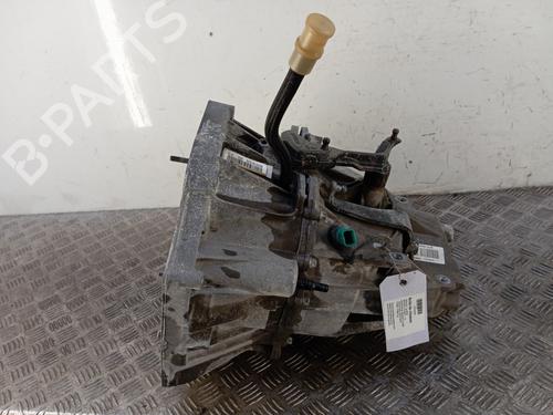 Gearbox RENAULT MEGANE IV Hatchback (B9A/M/N_) 1.5 dCi 90 (B9A1) | BP37738999M3 - Image 3