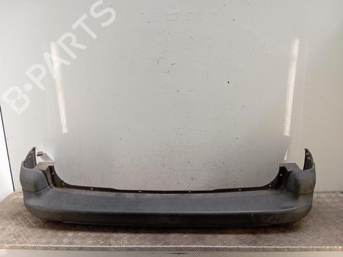 Rear bumper CITROËN BERLINGO MULTISPACE (B9) | BP37079933C8 - Image 2