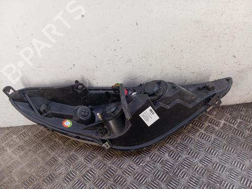 Used Left headlight Left headlight 37632679 37632679