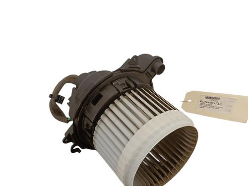 Used Heater blower motor Heater blower motor DACIA SANDERO II TCe 90 (B8M1, B8MA, B8AC) (90 hp) 34294428 34294428