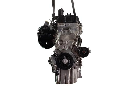 Used Engine Engine TOYOTA YARIS (_P13_) 1.0 (KSP130_, KSP130) (69 hp) 39662185 39662185