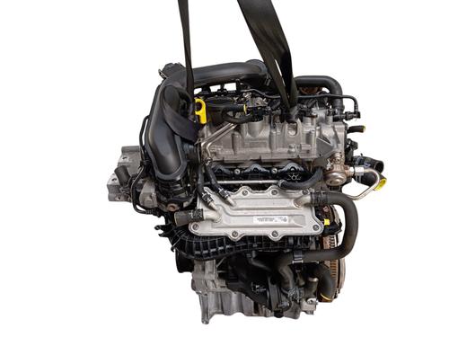 Engine VW GOLF VII (5G1, BQ1, BE1, BE2)  | BP34293801M1  - Image 5