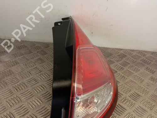 right-taillight-ford-fiesta-vi-cb1-ccn-2008-34295878 main image