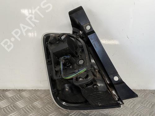 Used Right taillight Right taillight FIAT 500 (312_) 1.2 (312AXA1A) (69 hp) 34293884 34293884