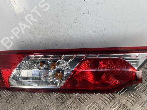Used Left taillight Left taillight FORD TOURNEO CONNECT / GRAND TOURNEO CONNECT V408 MPV [2013-2026] 34296164 34296164