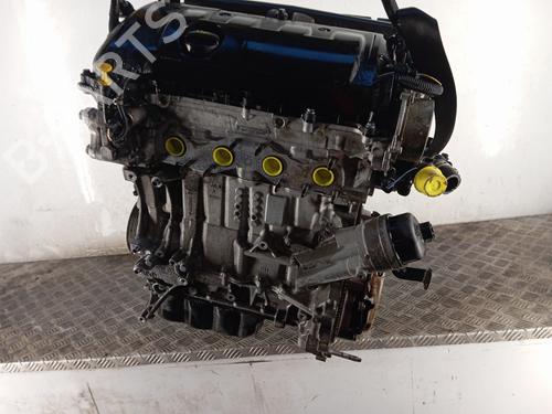 Used Engine Engine CITROËN C3 II (SC_) 1.6 VTi 120 (120 hp) 34294946 34294946