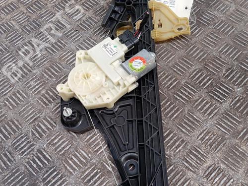 Left rear window switch RENAULT CAPTUR II (HF_) Blue dCi 95 (HFAF) | BP37499915I29 - Image 2