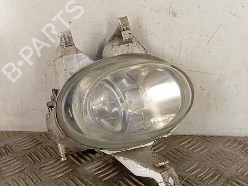 Used Left front fog light Left front fog light PEUGEOT 206 Hatchback (2A/C) 2.0 HDI 90 (90 hp) 34558157 34558157