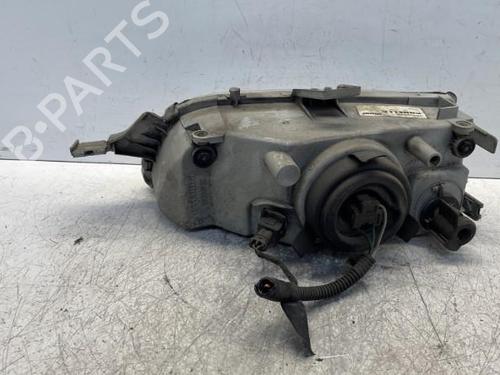 Used Right headlight Right headlight FIAT PUNTO (176_) 55 1.1 (54 hp) 34291144 34291144