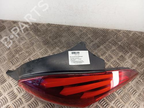 Used Right taillight Right taillight 39543028 39543028