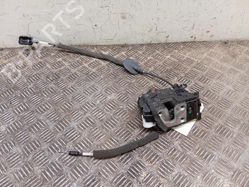 front-left-lock-renault-clio-iv-bh_-2012-2013-2014-2015-2016-2017-2018-2019-2020-2021-37169239 main image