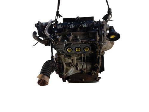 Engine RENAULT TWINGO III (BCM_, BCA_) | BP34295348M1 - Image 6