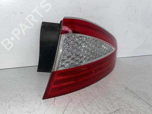 Right taillight FORD MONDEO IV (BA7) | BP34290193C35 - Image 3