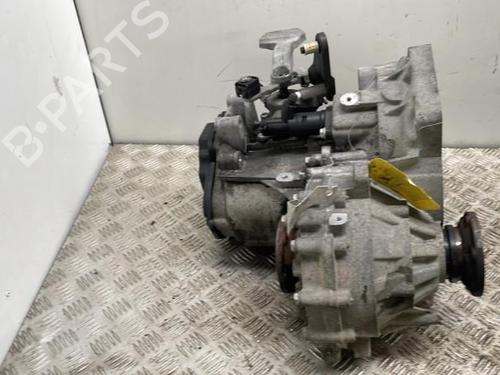 Cambio Cambio VW GOLF VI (5K1) [2008-2014] 34291047 34291047