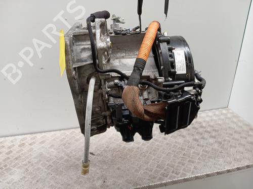 Gearbox NISSAN JUKE (F16_) 1.6 Hybrid | BP37739295M3 - Image 4
